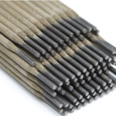 Электроды для сварки легированных теплоустойчивых сталей 48Н-1 4х420 мм